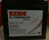 Exide PowerSafe Plus (EP 26-12)